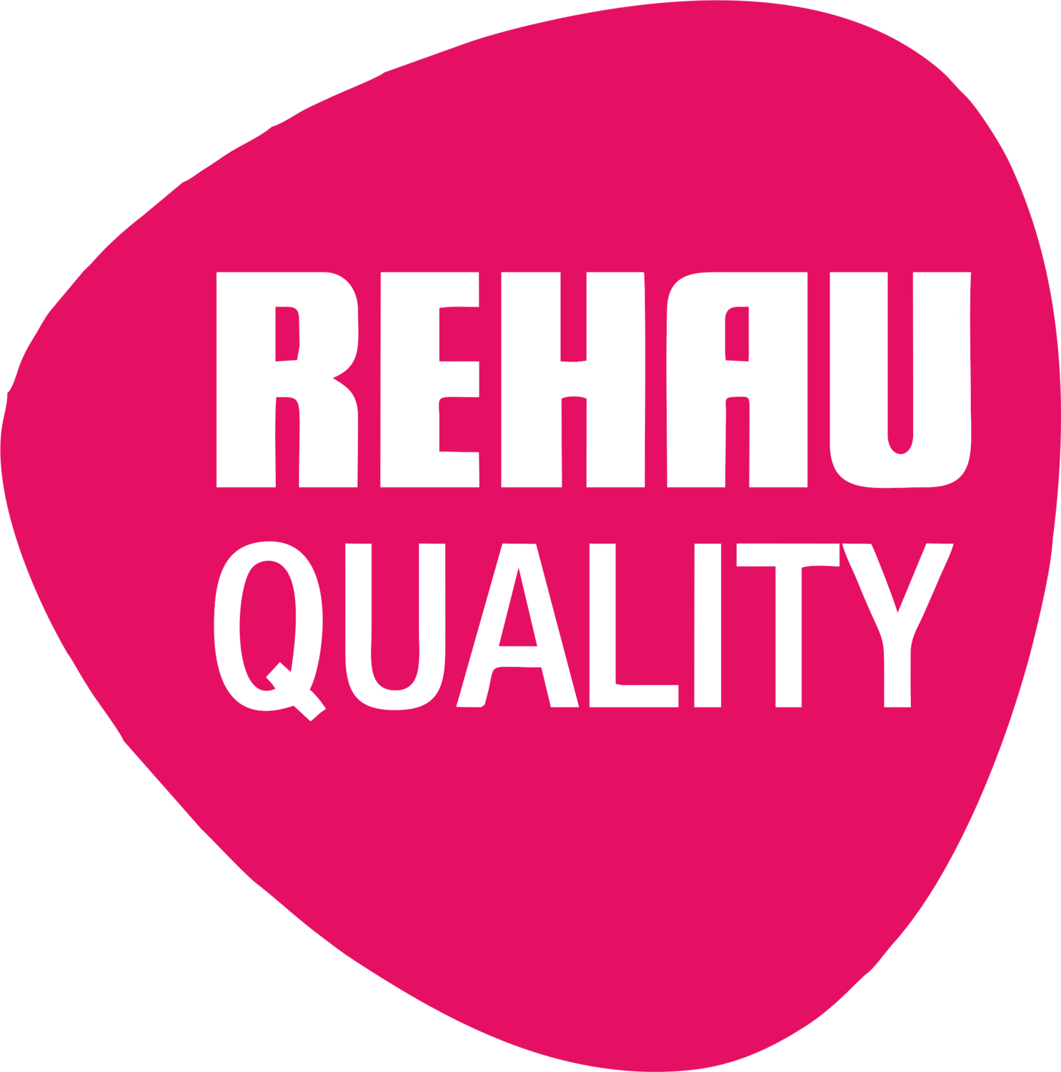 Rehau